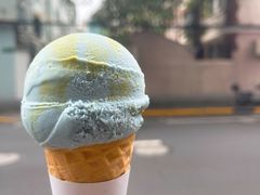 -Dal Cuore 达可芮冰淇淋(陕西北路店)