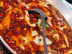 沸腾鱼-川人百味(天津远洋未来广场店)