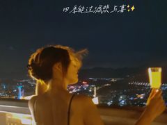 -中山利和希尔顿酒店