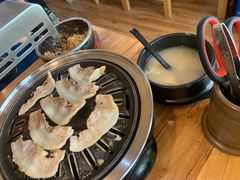 -九田家黑牛烤肉料理(吴江万象汇店)