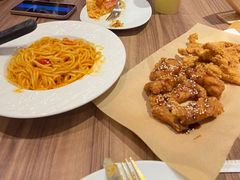 -必胜客(嘉兴万达店)