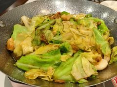 -金陵后厨·南京菜(新街口秣陵路店)