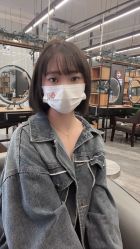 -藤野造型烫染·漂发