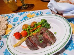 -弗兰克牛排西餐厅Ribone steak house(柠檬花园店)