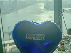 -澳门旅游塔360°旋转餐厅(南湾湖广场店)