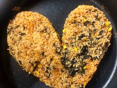 -三餐季年糕火锅(韩乐坊店)