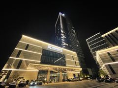 -无锡丽笙精选酒店
