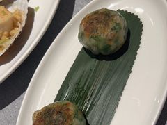 晶莹虾饺皇份-潮府馆·非遗潮州菜·港式点心(世纪公园店)