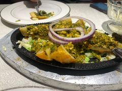 -恒河传奇印度餐厅GANGES