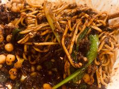 花市豌杂面-花市豌杂面(民生路店)