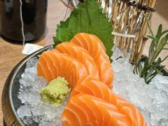 -三禾寿司(君尚店)