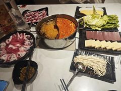 -呷哺呷哺 黄金牧场 (中发百旺店)