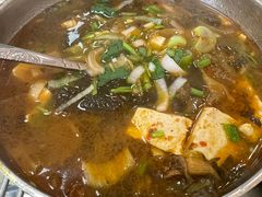 -春明狗肉馆(经开一区店)