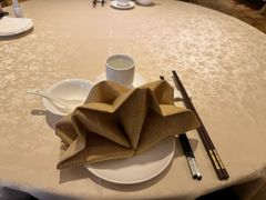 -丁山花园酒店-明园餐厅