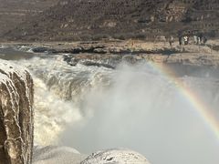 -陕西黄河壶口瀑布旅游区