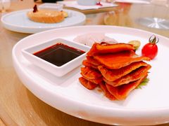 白切猪肚-御龙宴