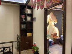 -莱仪堂艾灸经络养生馆(宜川路店)