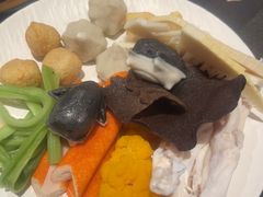 -牛YO寿喜烧和牛火锅自助(三台子万象汇店)