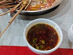 -牛华八婆麻辣烫(起源店)