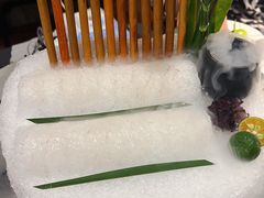 -沈灶河豚宴·河豚融合餐厅(汉中路店)