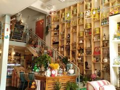 -Kitchen·Y洋厨房西餐厅(王府壹号店)