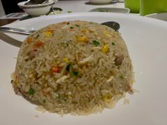 -九府羊·鲜羊火锅·烤串(新华路店)