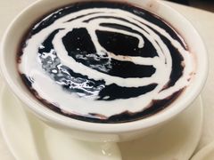 红豆圆子-味香园传统甜品店(牛车水店)