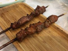 -金家老三饭庄(常营店)