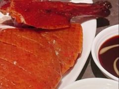 -金鸭季·北京烤鸭(深业上城店)