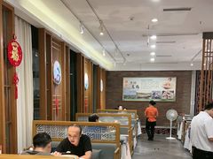 -楚鲜·汉正街一号(天河店)