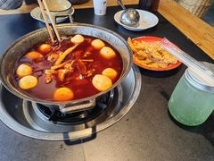 -李子坝梁山鸡(李子坝大鸡哥店)