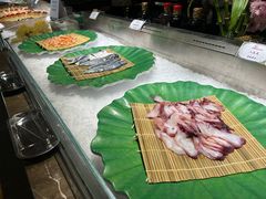 -齐河孔雀王温泉酒店·金孔雀自助百汇