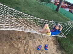 -三亚亚龙湾天域度假酒店