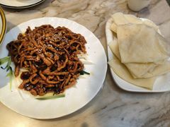 -川人川菜馆·小龙虾·鲜虾现做(黄山路店)