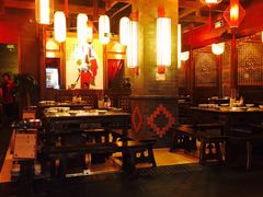 -小龙坎火锅(总店)