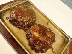 -必敬斋