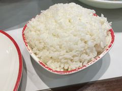 米饭-金陵后厨·南京菜(新街口秣陵路店)