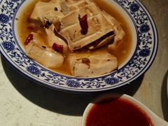 孔府豆腐-鲁城往事(游客中心店)