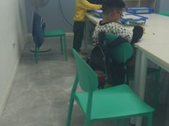 -童程童美信奥赛科技特长·乐高编程科创机器人(万达银盆岭校区)