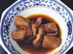 -长兴楼饭店