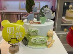 -CAKE BOSS 蛋糕老板(西单君太百货店)
