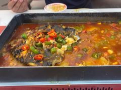 -雅佳神话·麻辣烤鱼(新街口店)