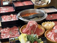 -牛匠和牛寿喜锅(西安总店)