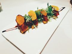 -GreyWhale灰鲸餐厅(武汉国际广场店)