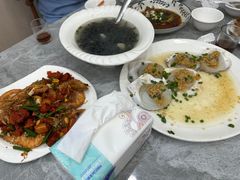-品鲜海鲜餐厅(黄厝店)