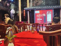 -大妙火锅·非物质文化遗产(锦里店)