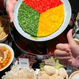 现在吃火锅这么卷了吗?都市丽人健康局走起