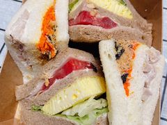 -MI WU FACTORY米屋美食工厂餐厅(绿地店)