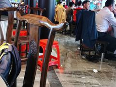 大堂-留芳·文旅古月楼(老街店)