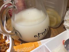 -冰川冷面·延边菜·炭烤串(观前店)